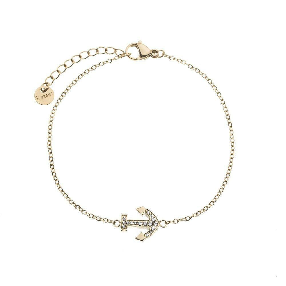 Armband - Anker - Fox by Ren