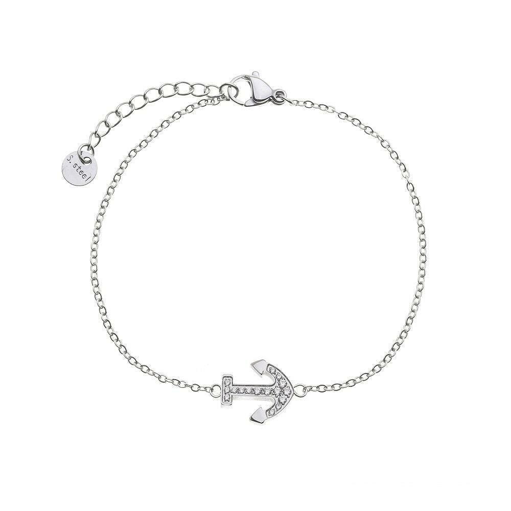 Armband - Anker - Fox by Ren