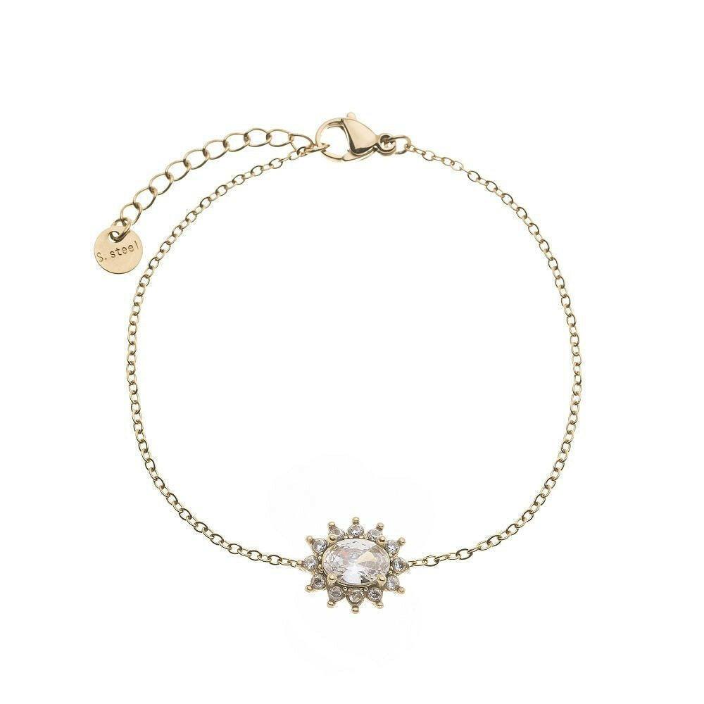 Armband - Vedette - Fox by Ren