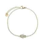 Armband - Hand - Fox by Ren