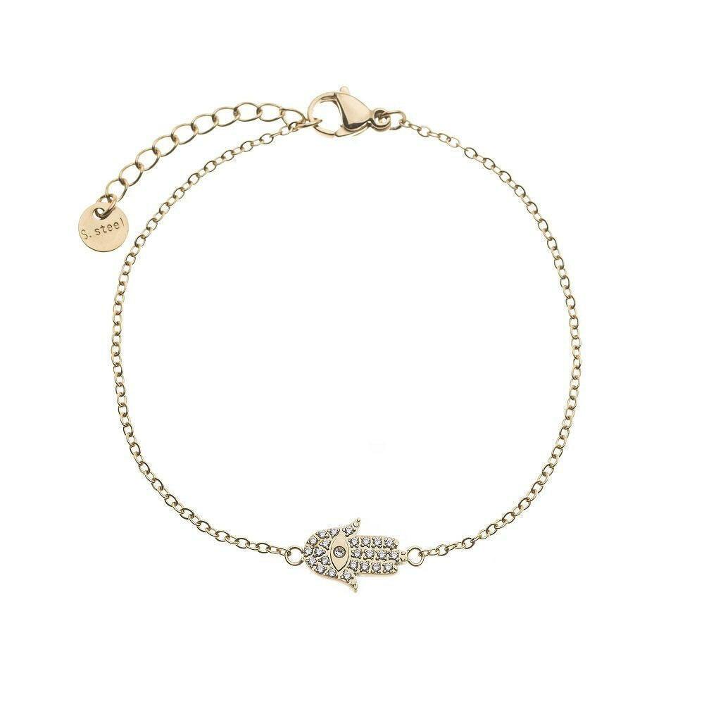 Armband - Hand - Fox by Ren