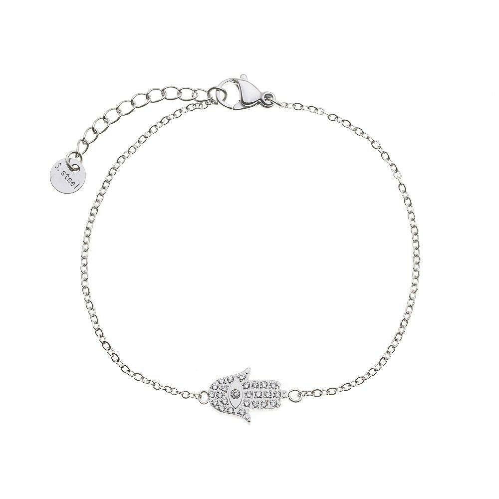 Armband - Hand - Fox by Ren