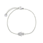 Armband - Hand - Fox by Ren