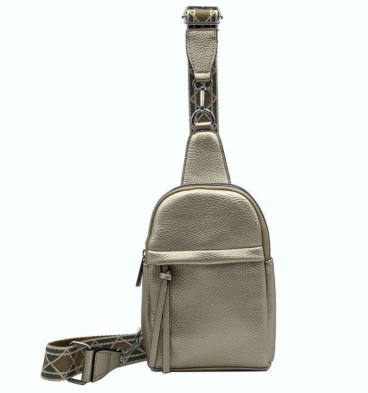 Crossbody Bag - Noel.