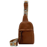 Crossbody Bag - Noel - Fox by Ren