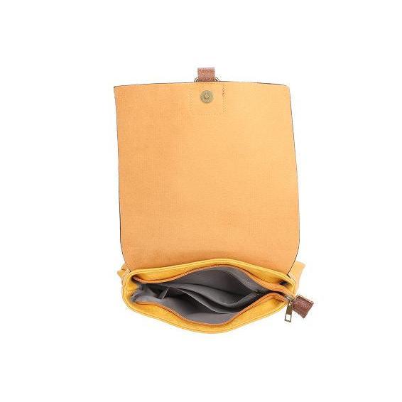 Rucksack - Sabina - Fox by Ren