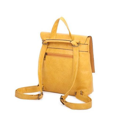 Rucksack - Sabina - Fox by Ren