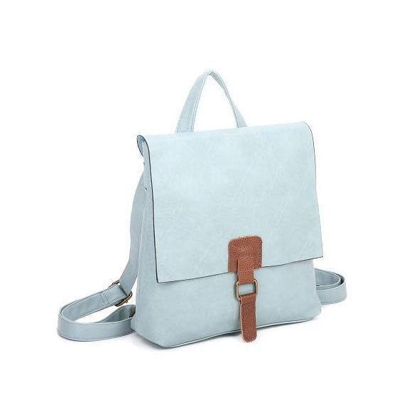 Rucksack - Sabina - Fox by Ren