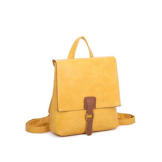Rucksack - Sabina - Fox by Ren