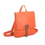 Rucksack - Sabina - Fox by Ren