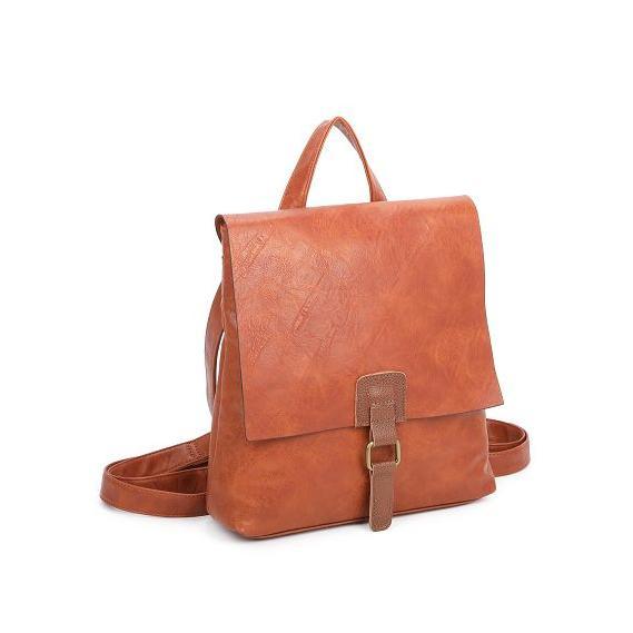 Rucksack - Sabina - Fox by Ren
