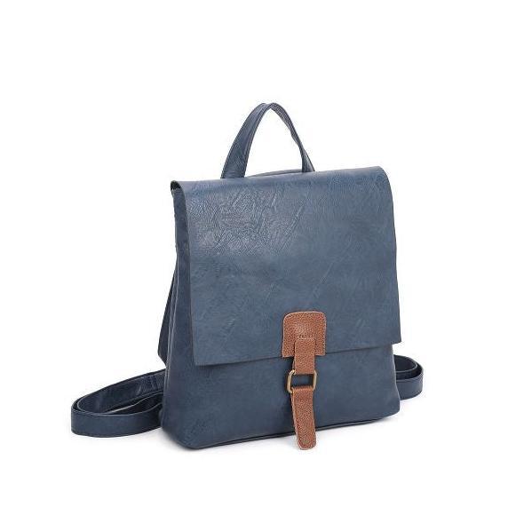 Rucksack - Sabina - Fox by Ren
