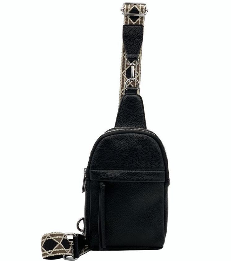 Crossbody Bag - Noel - Fox by Ren