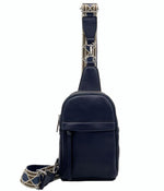 Crossbody Bag - Noel - Fox by Ren