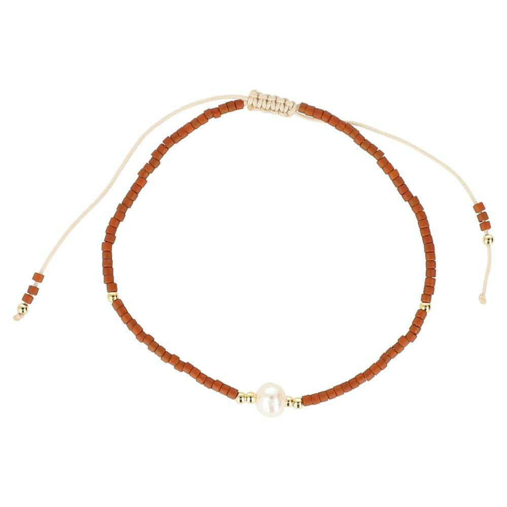 Armband - Tracy - Fox by Ren