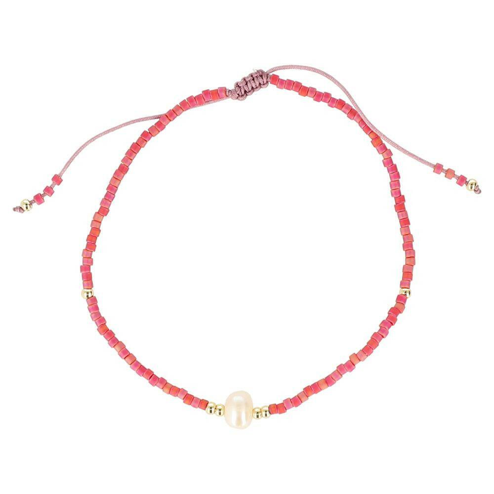 Armband - Tracy - Fox by Ren