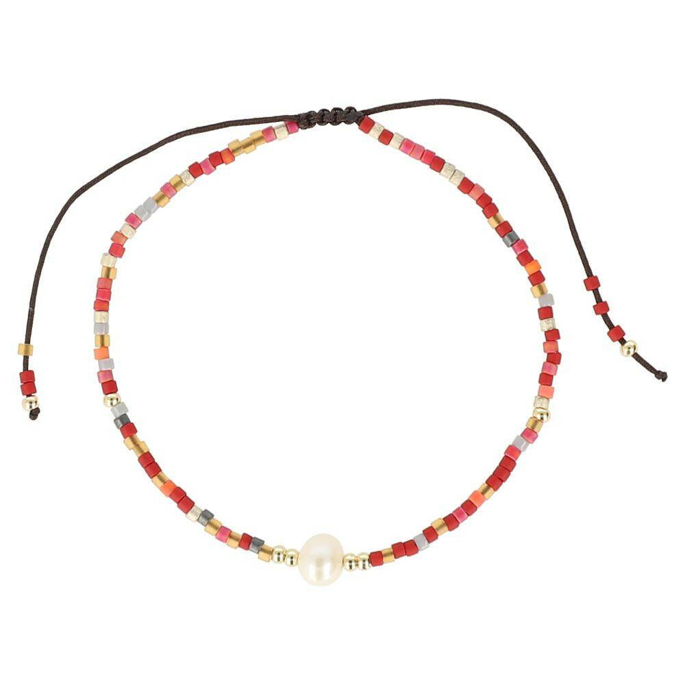 Armband - Tracy - Fox by Ren