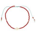 Armband - Tracy - Fox by Ren