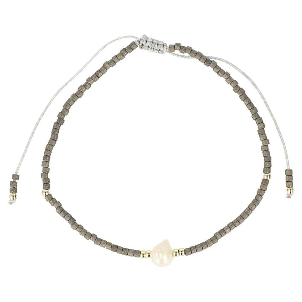 Armband - Tracy - Fox by Ren