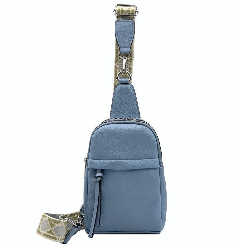 Crossbody Bag - Noel - Fox by Ren