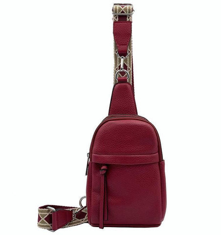 Crossbody Bag - Noel.