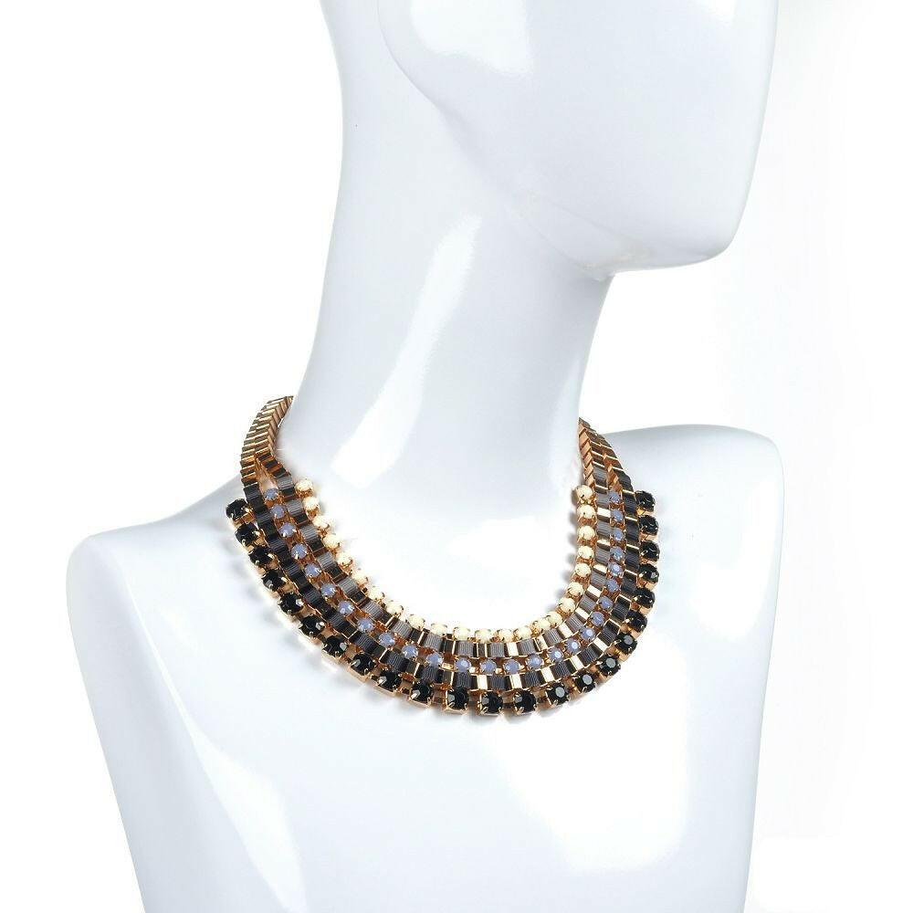 Halskette - Ewa - Fox by Ren