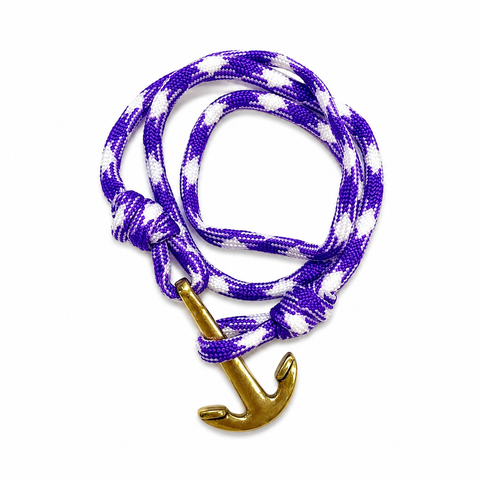 Armband - Anker