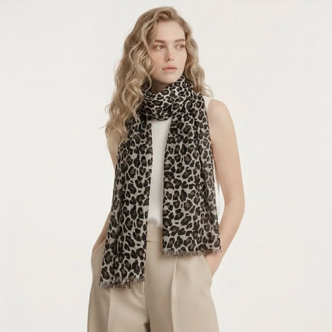 Schal - Leo