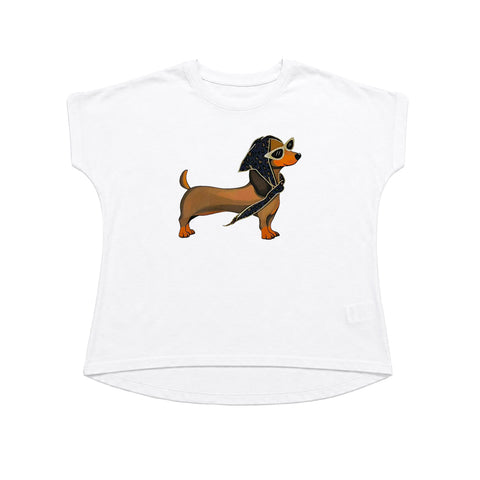 T-Shirt - Leodackel