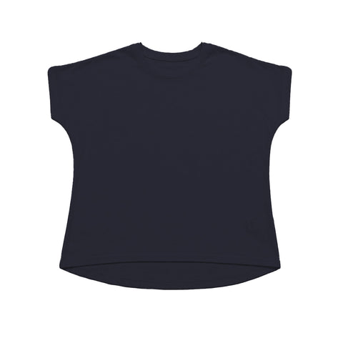 T-Shirt - Einfarbig