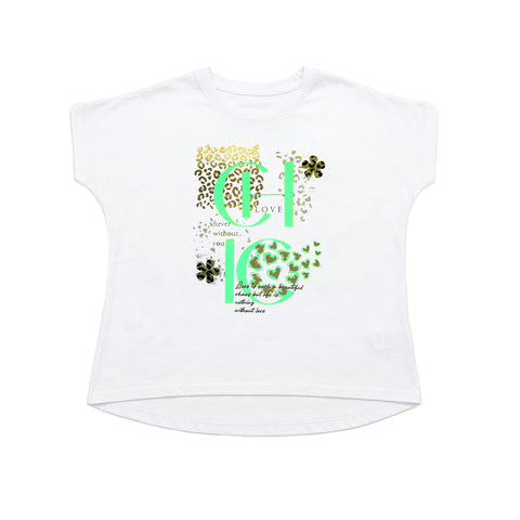T-Shirt - Chic