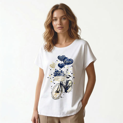 T-Shirt - Love