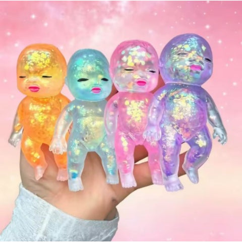 Squishy Baby 12cm