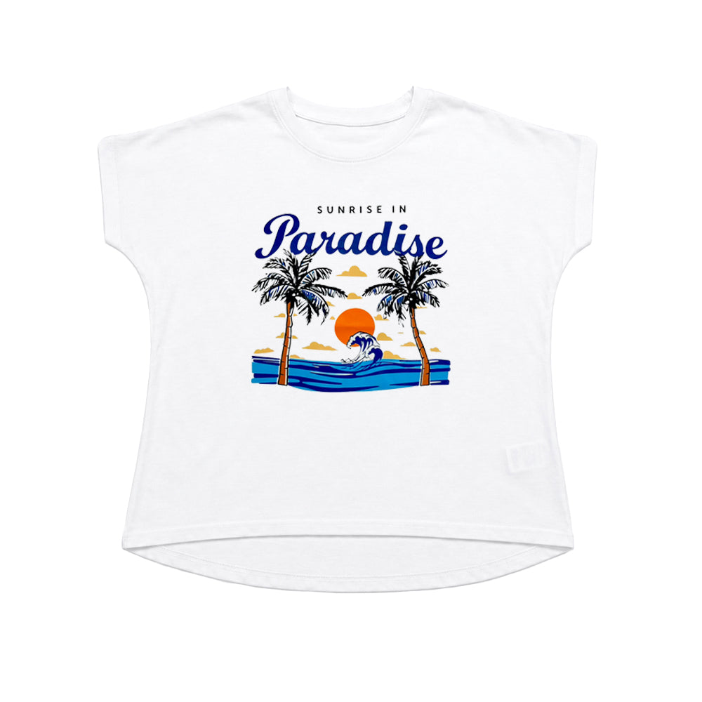 T-Shirt - Paradise