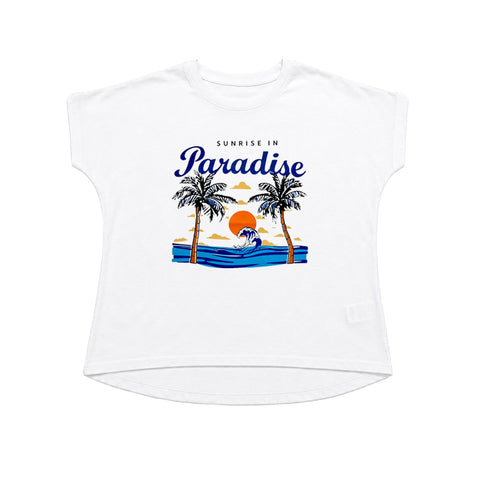 T-Shirt - Paradise