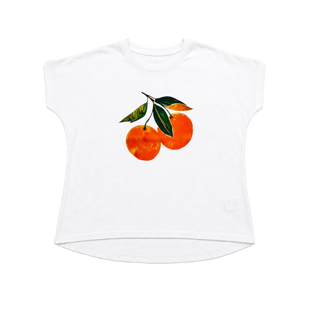 T-Shirt - Orange