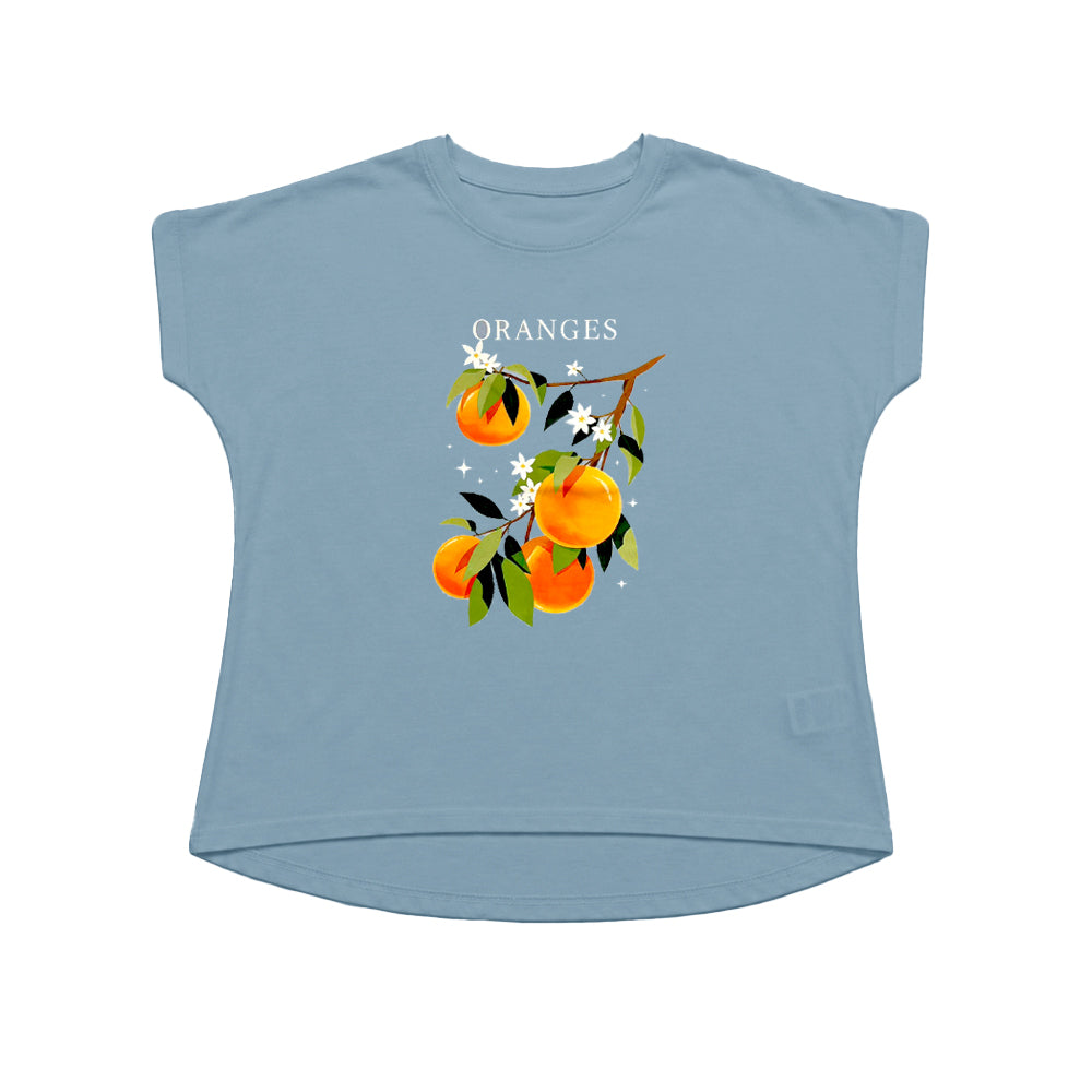 T-Shirt - Oranges