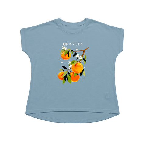 T-Shirt - Oranges
