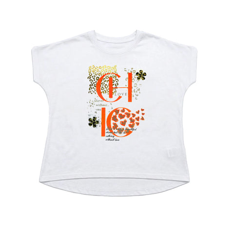 T-Shirt - Chic