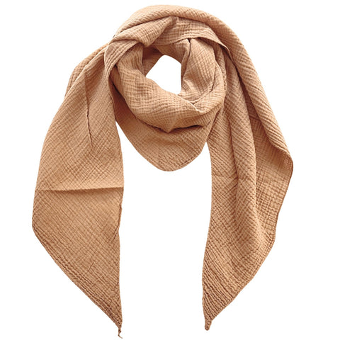 Triangular shawl - Angelina