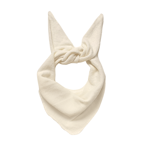 Dreieckstuch - Jacqueline Klein