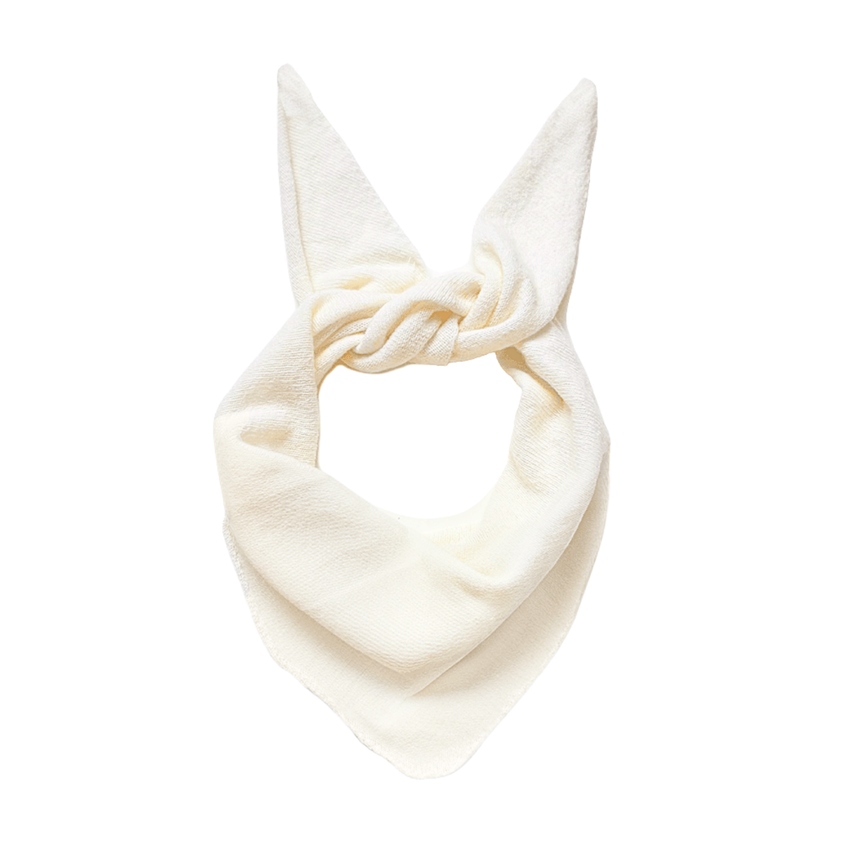 Dreieckstuch - Jacqueline Klein