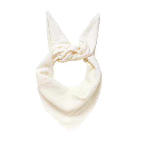 Dreieckstuch - Jacqueline Klein