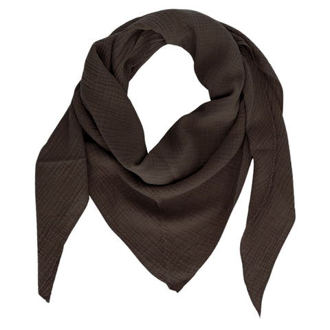 Triangular shawl - Angelina