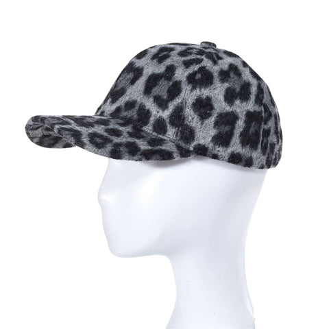 Kappe - Leopard