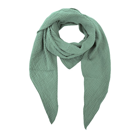 Triangular shawl - Angelina
