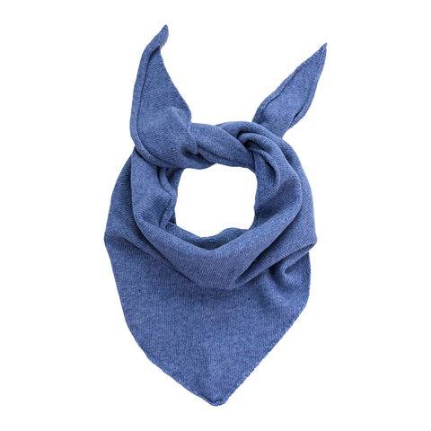 Dreieckstuch - Jacqueline Klein