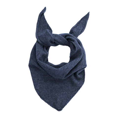 Dreieckstuch - Jacqueline Klein