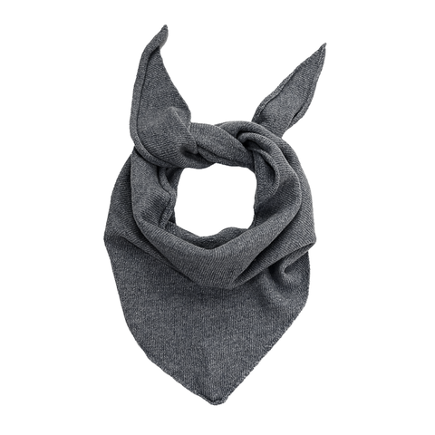 Dreieckstuch - Jacqueline Klein