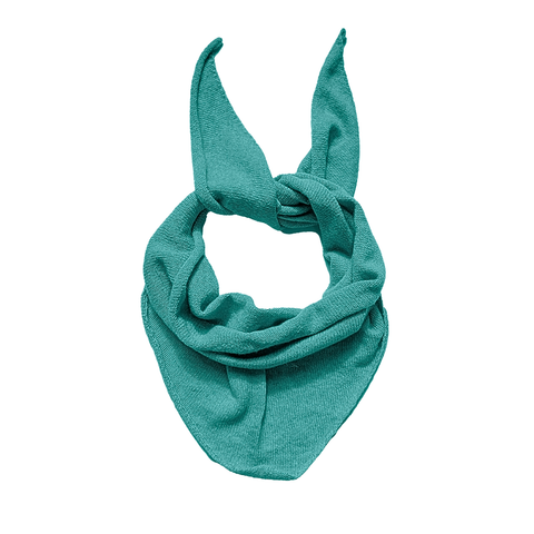 Dreieckstuch - Jacqueline Klein